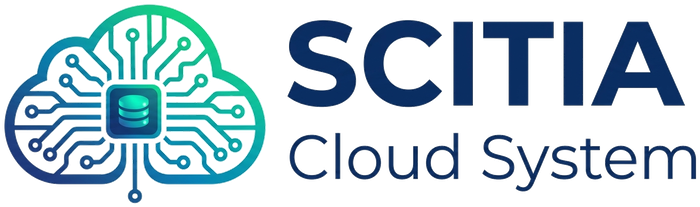 SCITIA Cloud